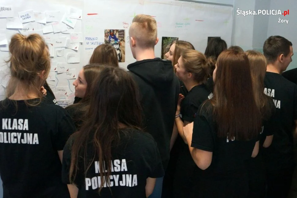 "Herbert" również przeciwko nienawiści