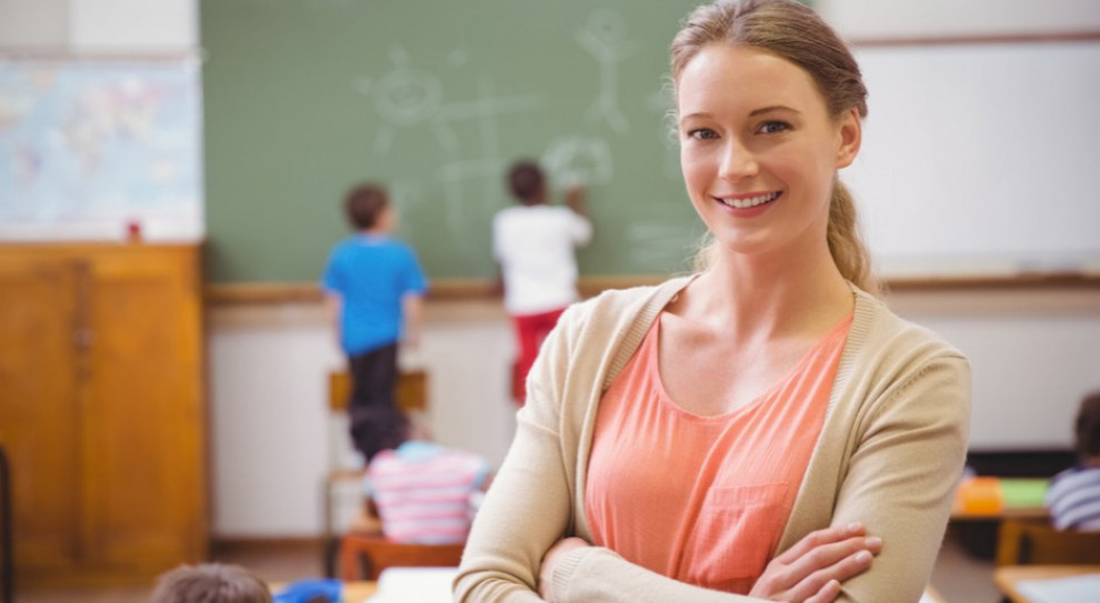 Strajkujący nauczyciele nie dostaną wynagrodzenia