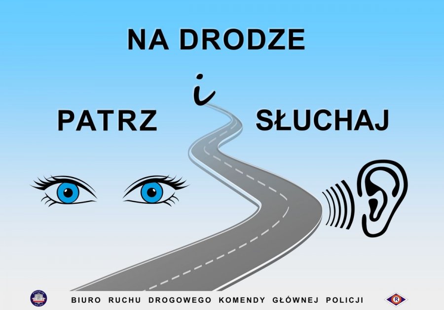 "Na Drodze - Patrz i Słuchaj"