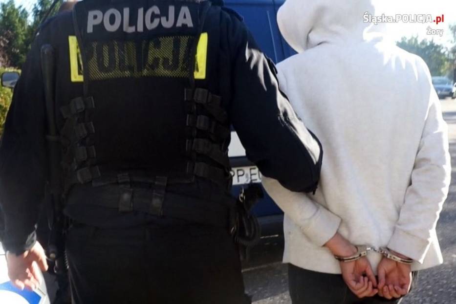 Córka napadła na rodziców dla 400 tys. zł