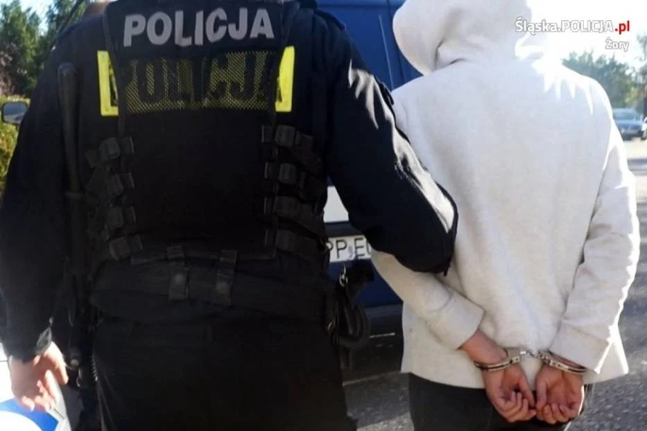 Córka napadła na rodziców dla 400 tys. zł