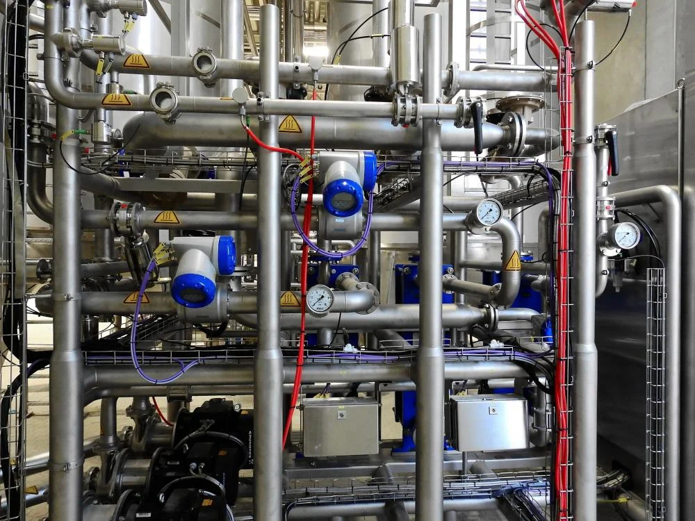 Czym jest hydraulika siłowa i jaka jest jej rola?
