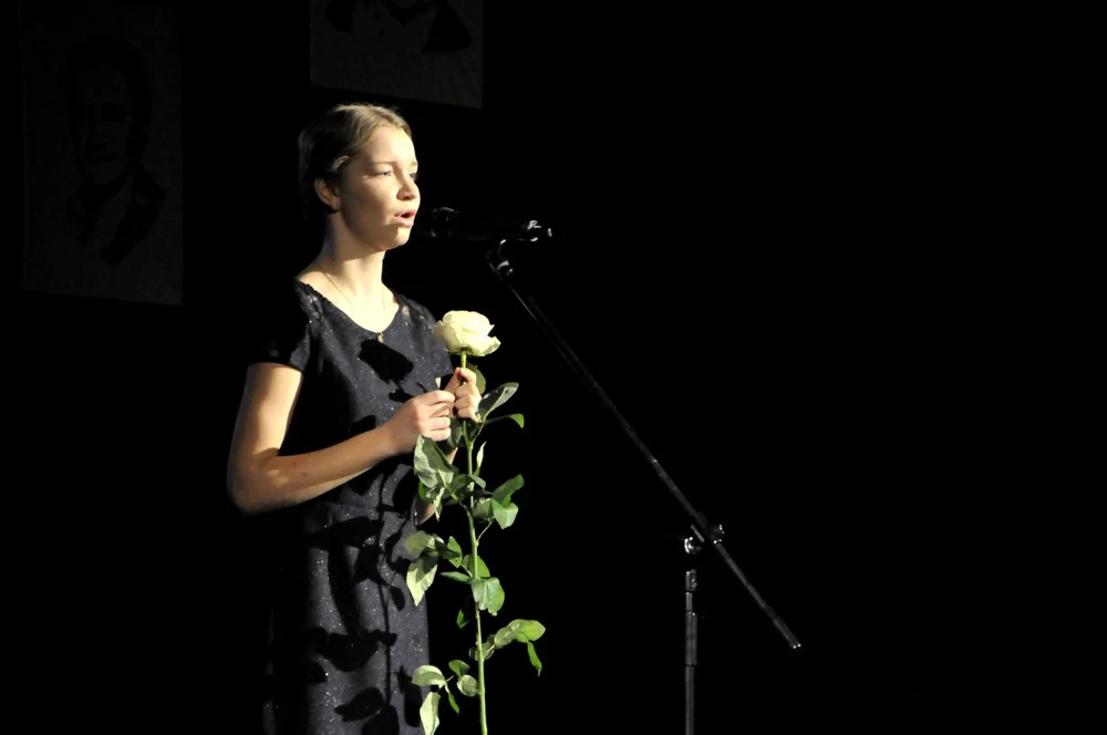 W kręgu poezji i prozy lagrowej 14