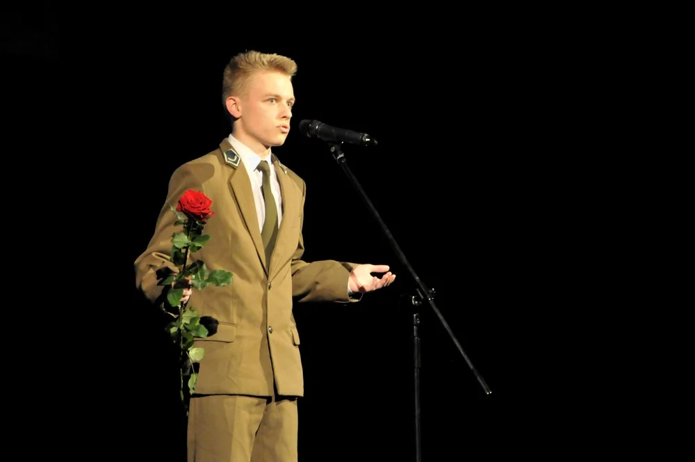 W kręgu poezji i prozy lagrowej 20