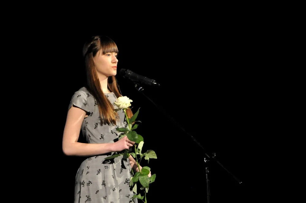 W kręgu poezji i prozy lagrowej 25