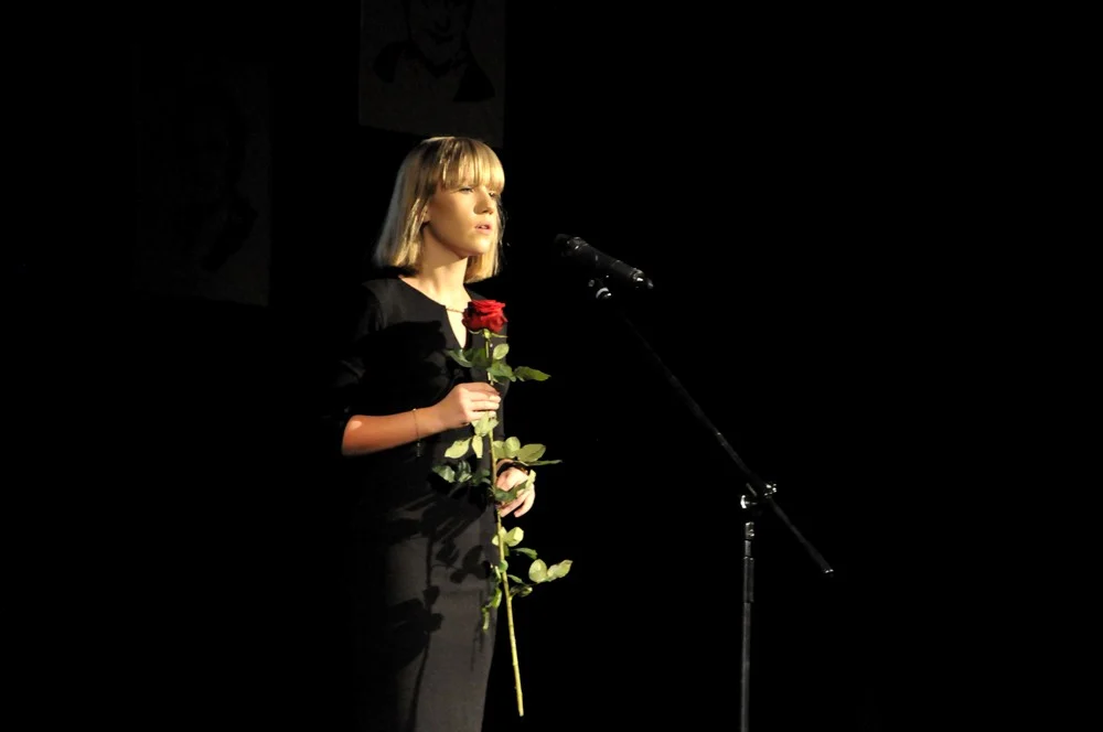 W kręgu poezji i prozy lagrowej 28