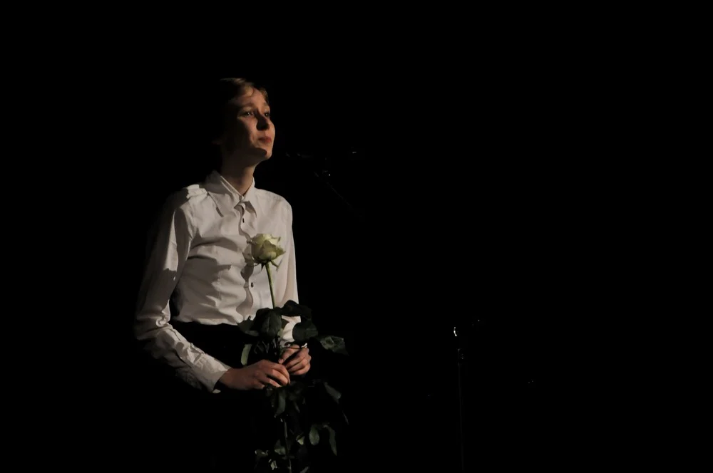 W kręgu poezji i prozy lagrowej 29