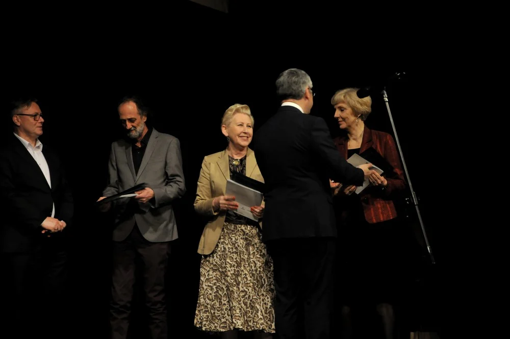 W kręgu poezji i prozy lagrowej 39