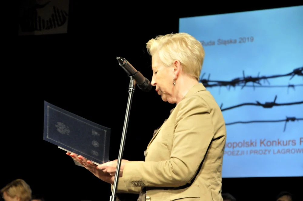W kręgu poezji i prozy lagrowej 41