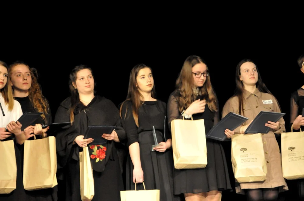 W kręgu poezji i prozy lagrowej 47