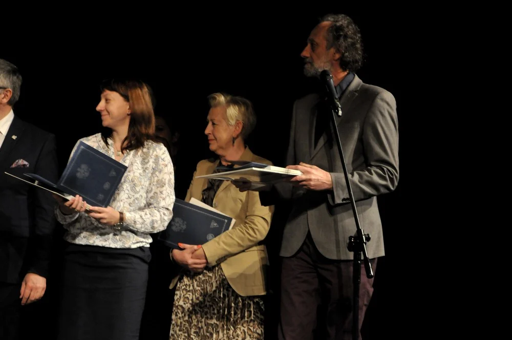 W kręgu poezji i prozy lagrowej 51