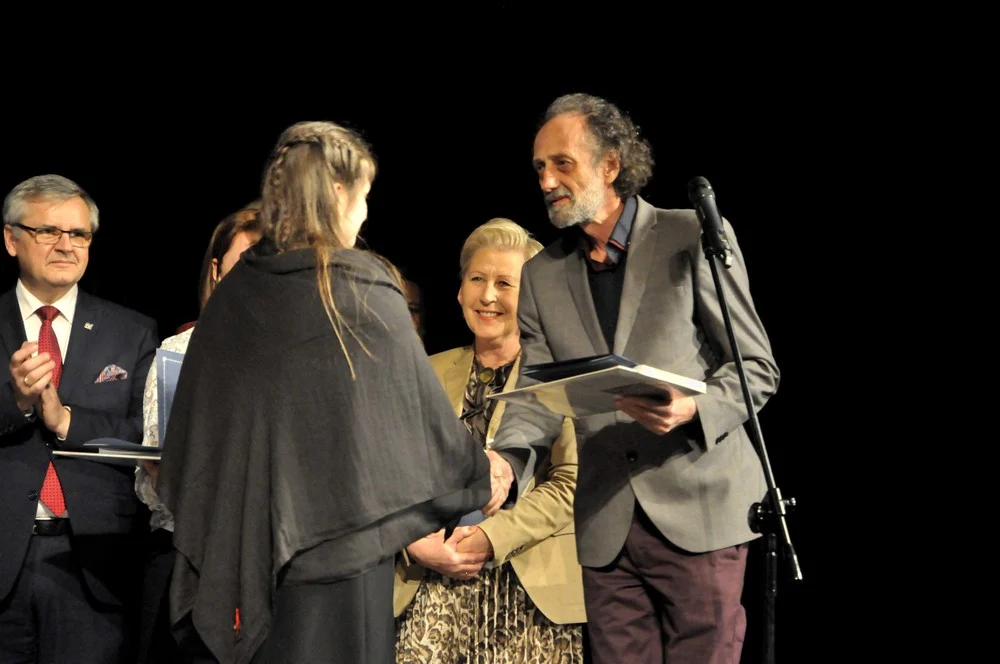W kręgu poezji i prozy lagrowej 54