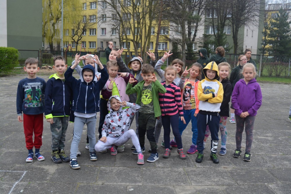 XIII Olimpiada Sportowa Hufca ZHP Ruda Śląska za nami!