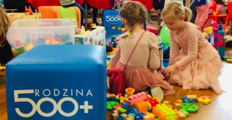 7 pytań o zmiany w programie "Rodzina 500+"