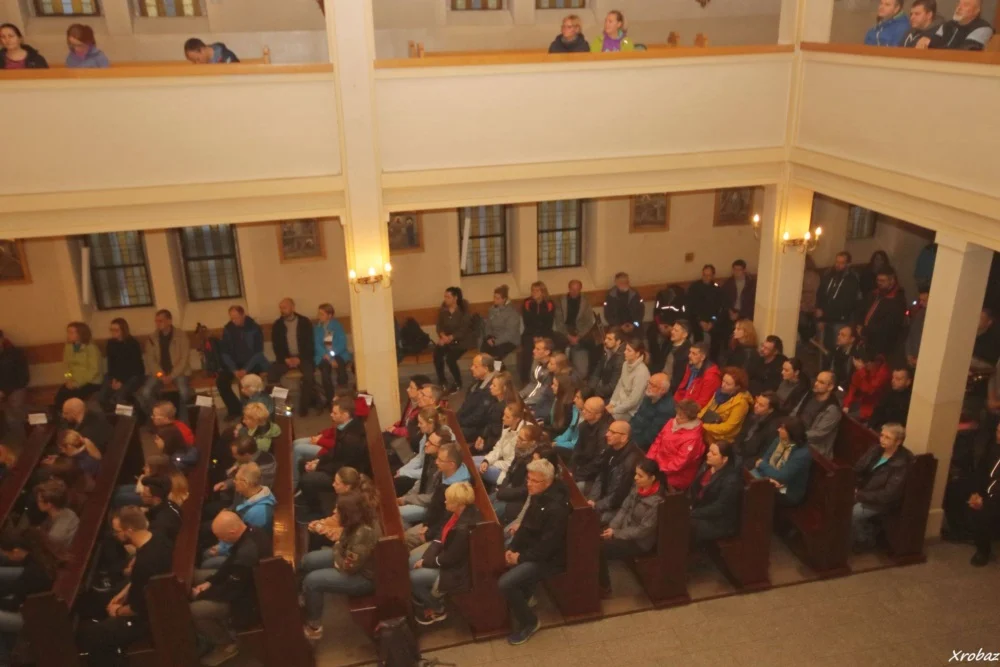 Ekstremalna Droga Krzyżowa 6