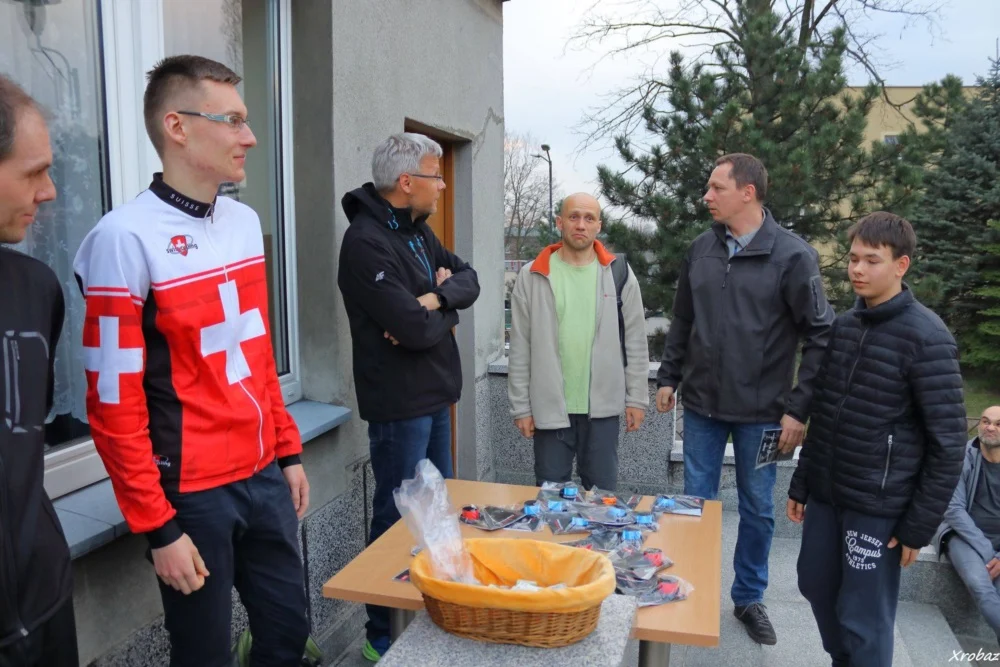 Ekstremalna Droga Krzyżowa 11