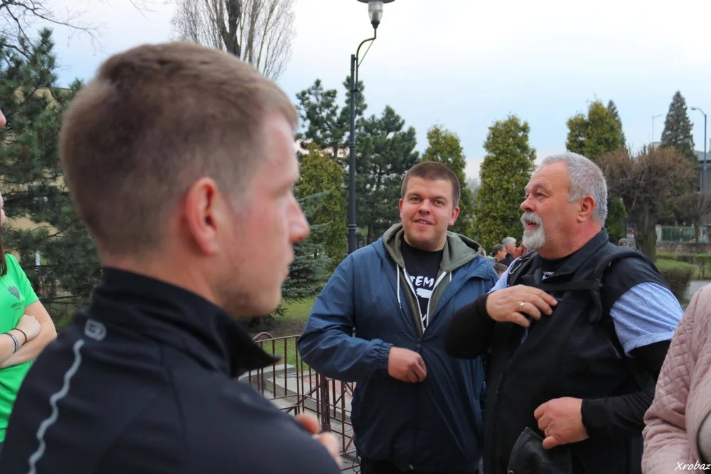 Ekstremalna Droga Krzyżowa 14