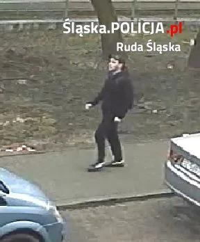 Ruda Śląska: Pobili dwóch mężczyzn przy ul. Parkowej. Publikujemy wizerunki