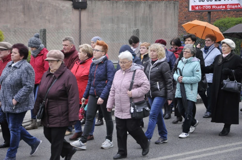 Droga Krzyżowa 12