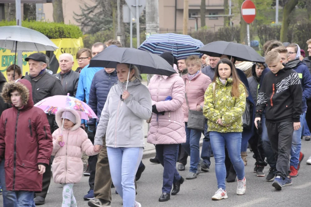 Droga Krzyżowa 23