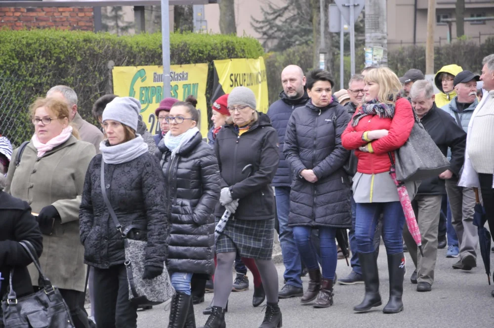 Droga Krzyżowa 27