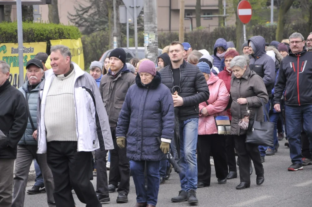 Droga Krzyżowa 28