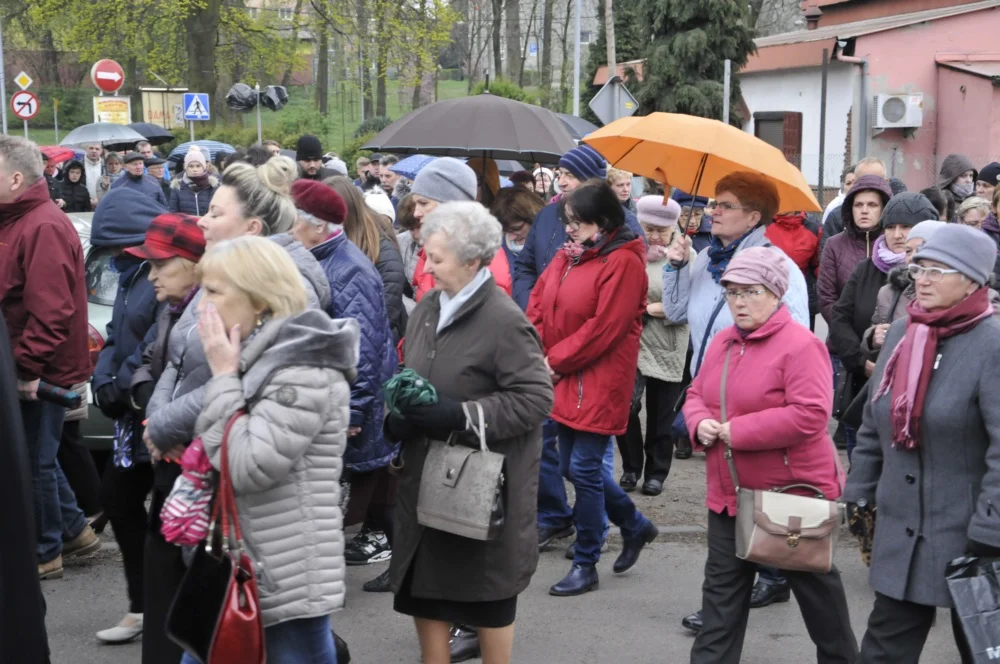 Droga Krzyżowa 42