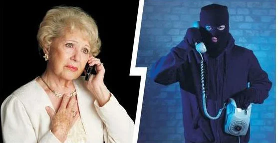 Ruda Śląska: Fałszywy wnuczek znów usiłował oszukać seniorów