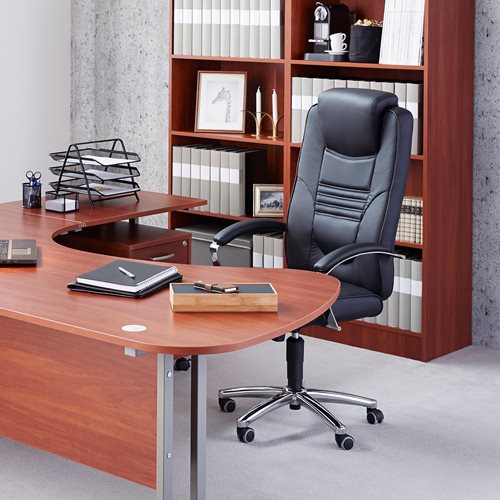 Dolegliwości będące efektem pracy w pozycji stojącej - jak im zapobiegać?