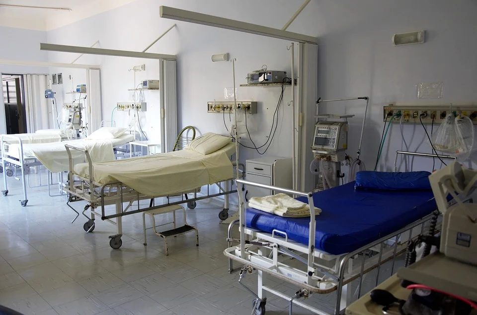 Śląskie szpitale stracą 85 mln złotych? Śląska Cyfrowa Platforma Medyczna zagrożona!
