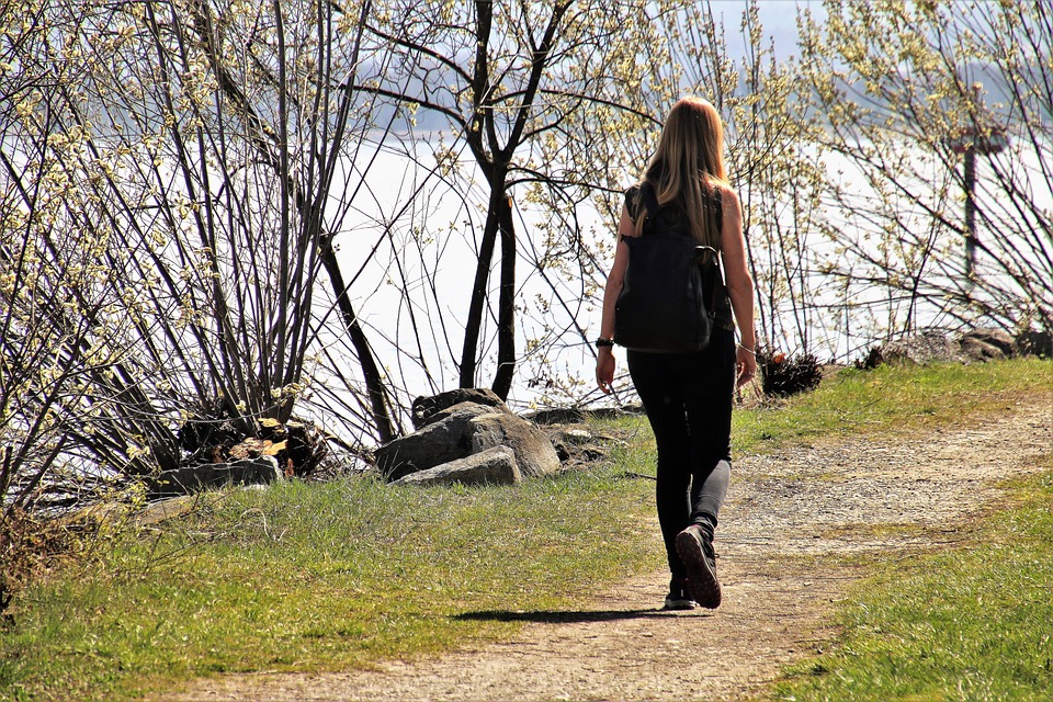 Gdzie rudzianie najchętniej wybierają się na majówkę? Jak spędzamy weekend majowy?