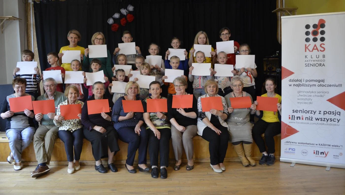 Święto Flagi w In-nYm Domu Kultury. Weź udział w konkursie fotograficznym