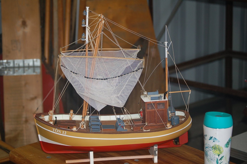 XXV Międzynarodowe Mistrzostwa Śląska Modeli Pływających 27