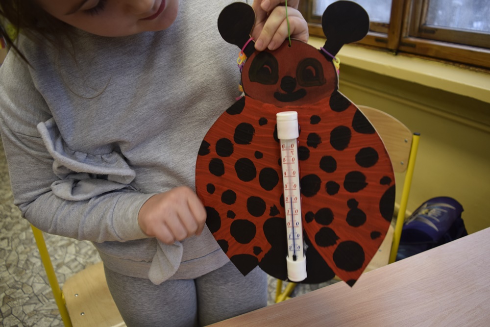 Młodzi wynalazcy ze Szkoły Podstawowej nr 17 im. prof. Jana Karskiego