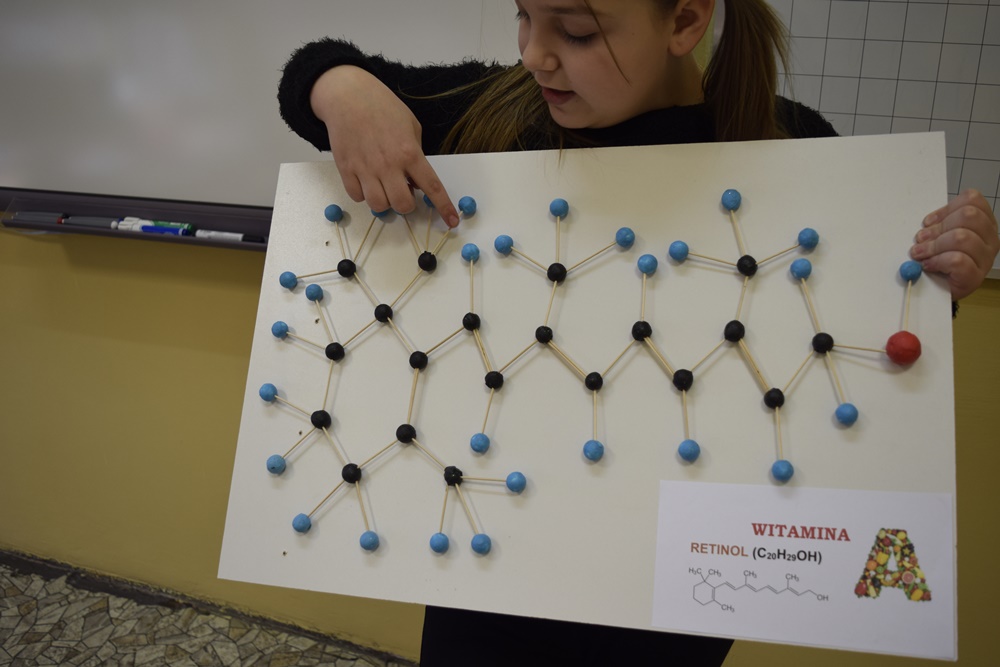 Młodzi wynalazcy ze Szkoły Podstawowej nr 17 im. prof. Jana Karskiego