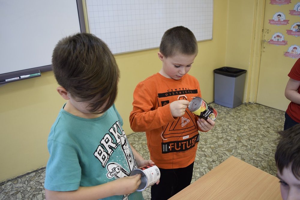 Młodzi wynalazcy ze SP nr 17 1