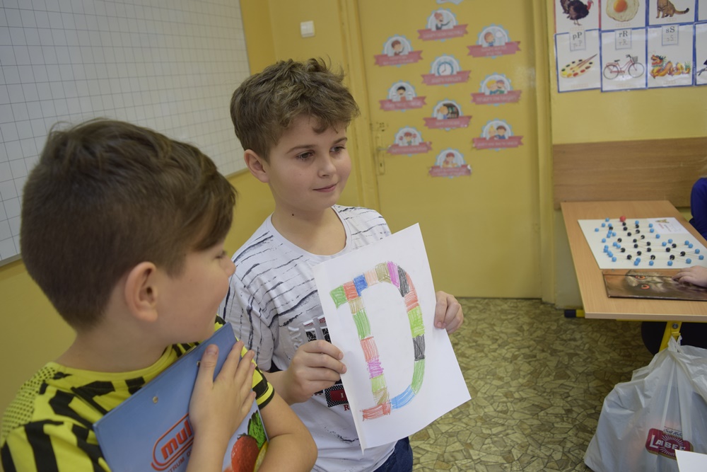 Młodzi wynalazcy ze SP nr 17 14