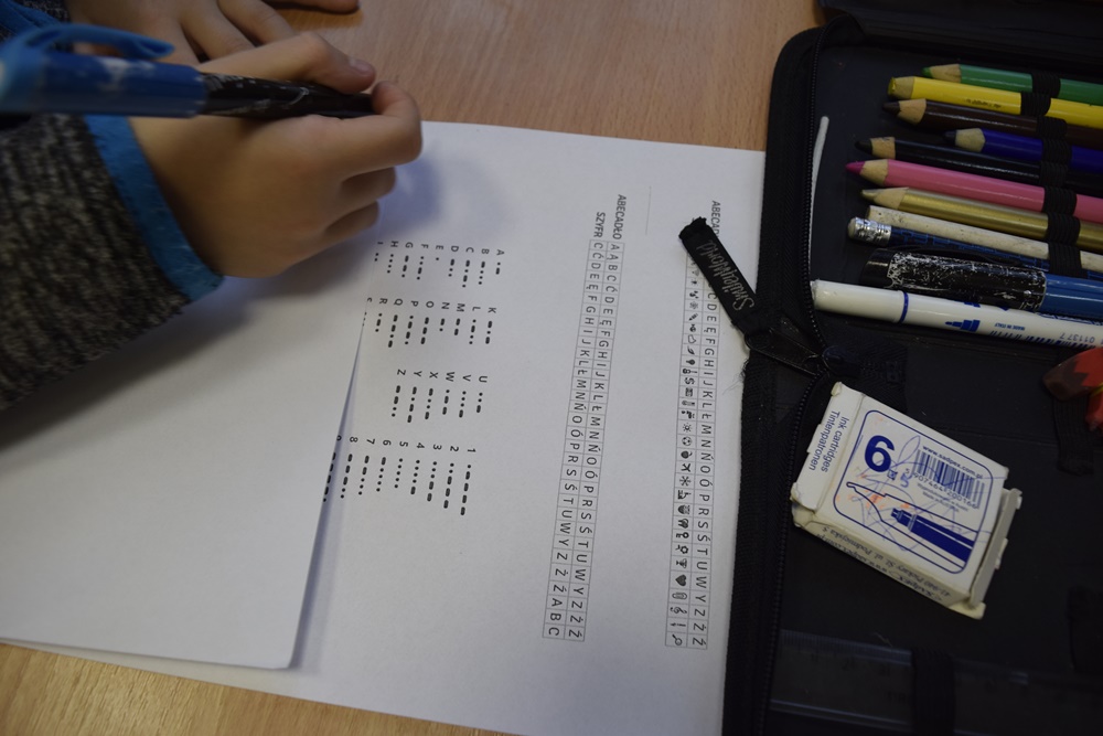 Młodzi wynalazcy ze SP nr 17 16