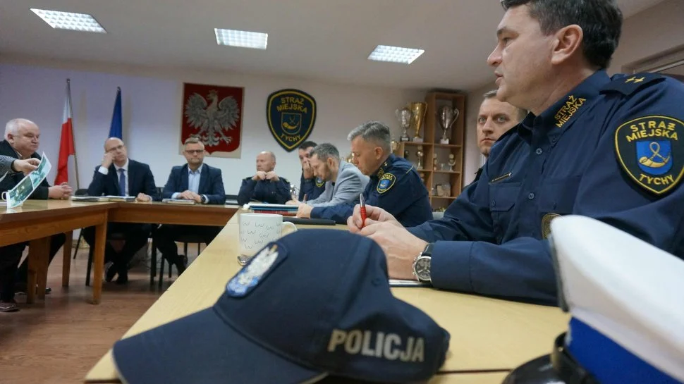 Rusza kampania informacyjna "Nie odbieraj sobie i innym szansy na ratunek"