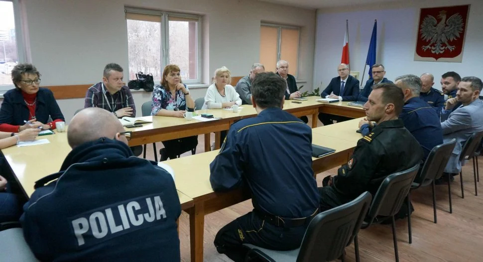 Rusza kampania informacyjna "Nie odbieraj sobie i innym szansy na ratunek"