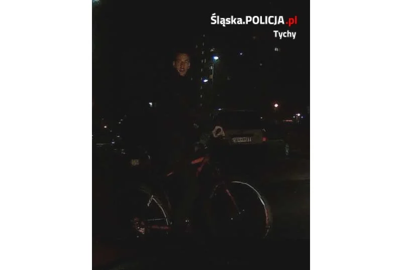 Rozpoznajesz mężczyznę? Dokonał uszkodzenia ciała!