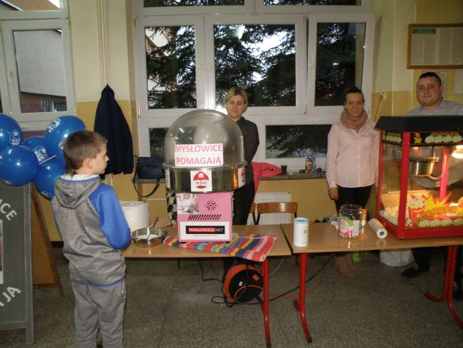 Dzień otwarty w SP 13