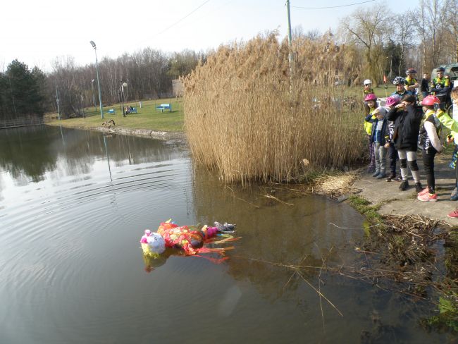 Eko śniadanie już za nami