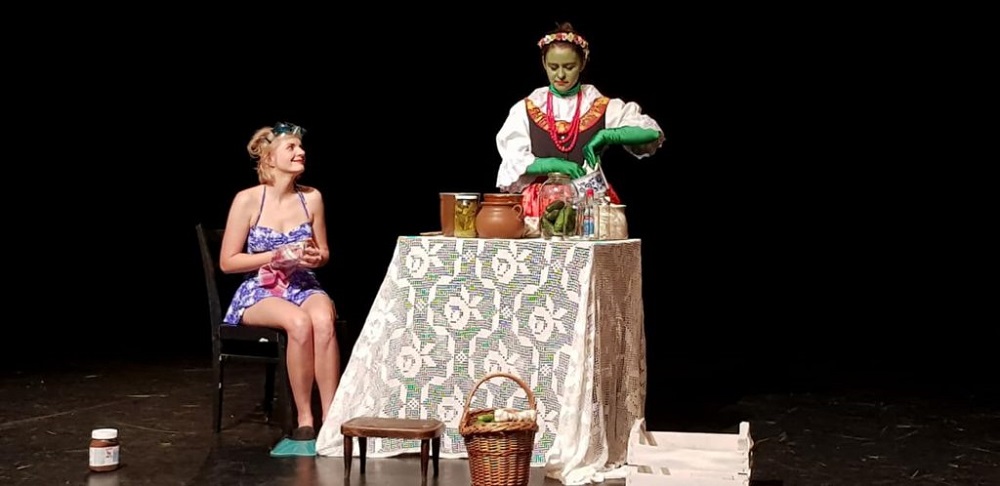 Dzień Mamy w "Andaluzji"