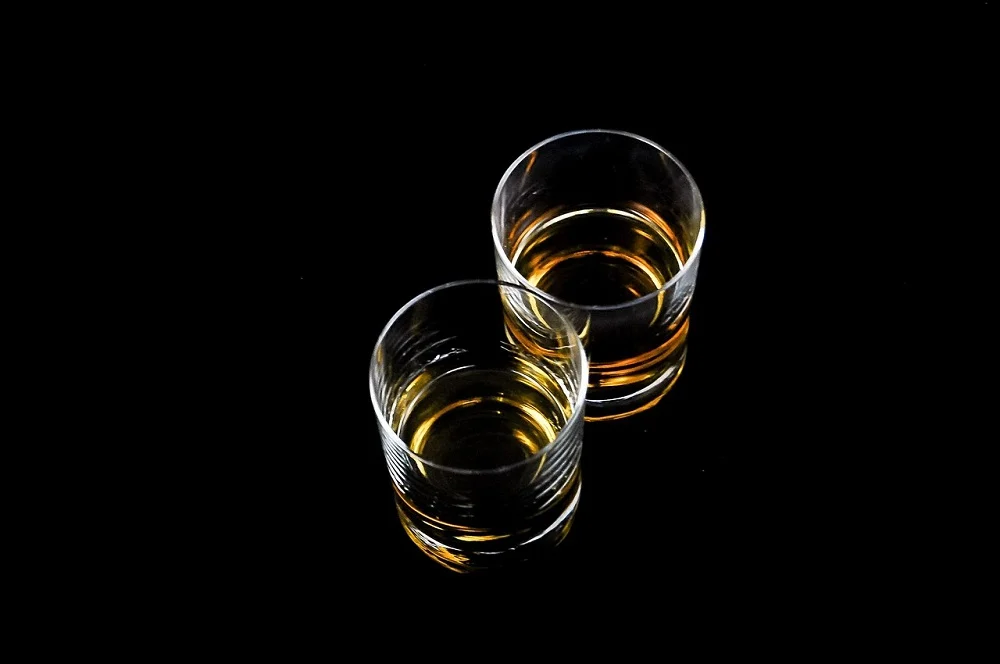 15-latka i 13-latka pod wpływem alkoholu