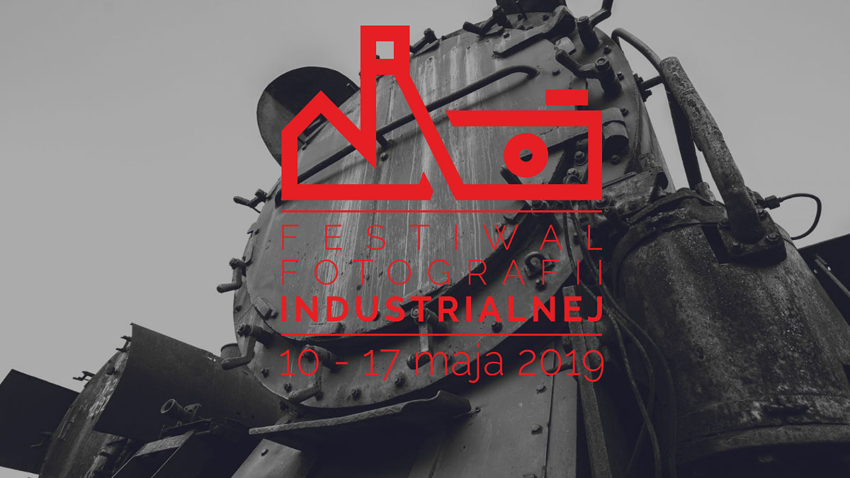Otwarcie Festiwalu Fotografii Industrialnej