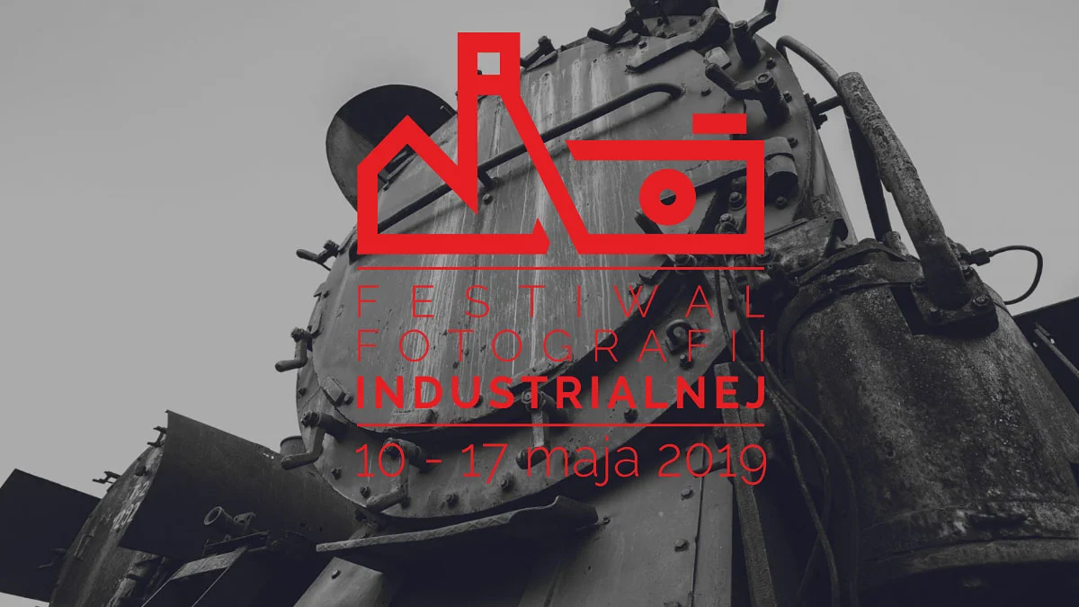 Otwarcie Festiwalu Fotografii Industrialnej