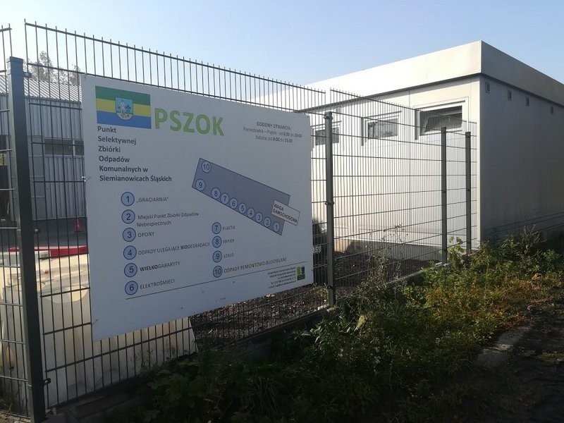 Zmiany terminu wywozu odpadów komunalnych i zmieszanych