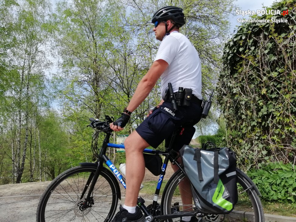 Ruszyły służby mundurowe w dzielnicach