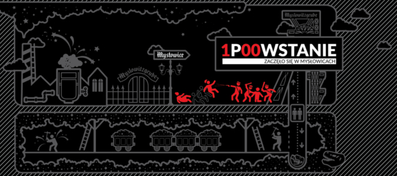 Koncert Powstańczy w Mysłowicach: wiemy kto zagra!